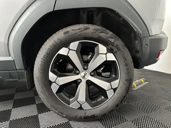 DACIA DUSTER III - voiture de démonstration - Photo 24