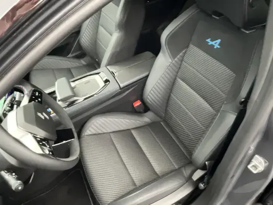 RENAULT AUSTRAL - voiture de démonstration - Photo 18