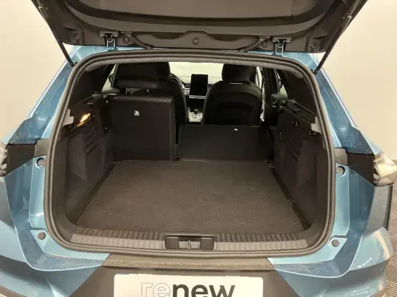 RENAULT SYMBIOZ - voiture de démonstration - Photo 16