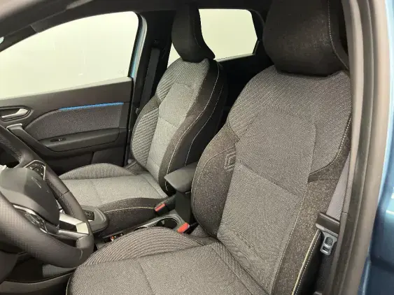 RENAULT SYMBIOZ - voiture de démonstration - Photo 18