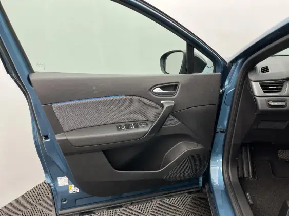 RENAULT SYMBIOZ - voiture de démonstration - Photo 19