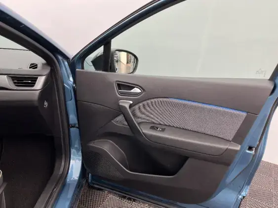 RENAULT SYMBIOZ - voiture de démonstration - Photo 20