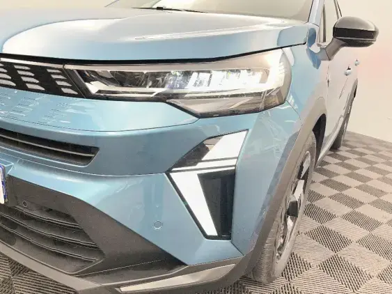 RENAULT SYMBIOZ - voiture de démonstration - Photo 22