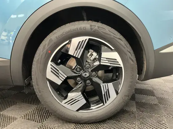 RENAULT SYMBIOZ - voiture de démonstration - Photo 24