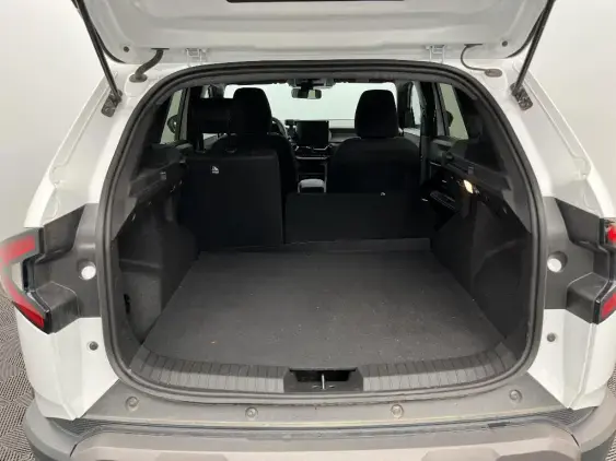 DACIA DUSTER III - voiture de démonstration - Photo 16