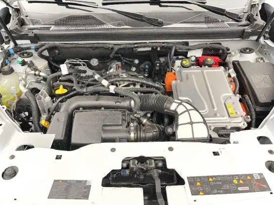 DACIA DUSTER III - voiture de démonstration - Photo 21