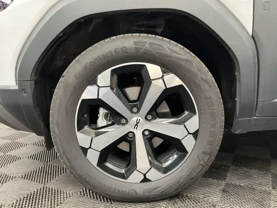 DACIA DUSTER III - voiture de démonstration - Photo 23