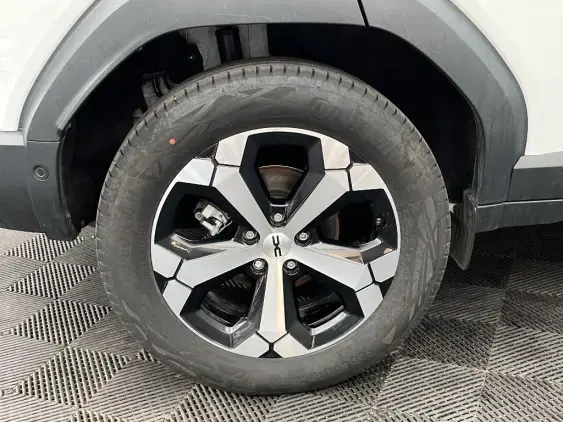 DACIA DUSTER III - voiture de démonstration - Photo 25