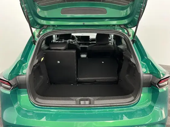 RENAULT CLIO VI - voiture de démonstration - Photo 16