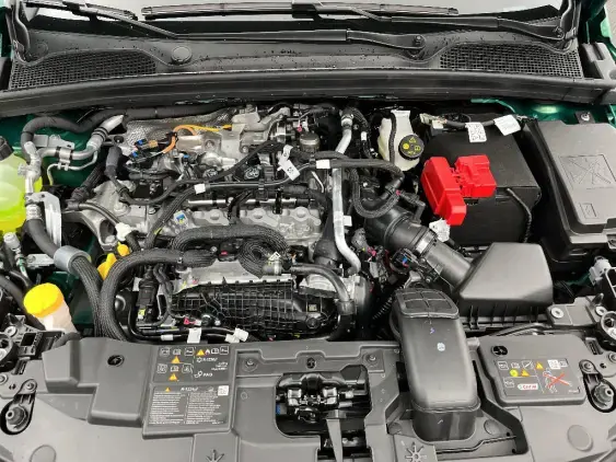 RENAULT CLIO VI - voiture de démonstration - Photo 21
