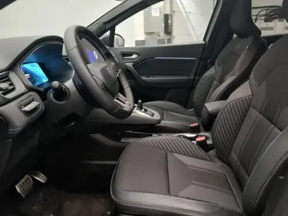 RENAULT SYMBIOZ - voiture de démonstration - Photo 16