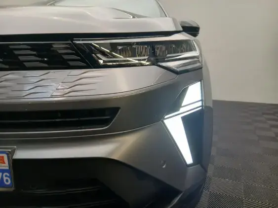 RENAULT SYMBIOZ - voiture de démonstration - Photo 17