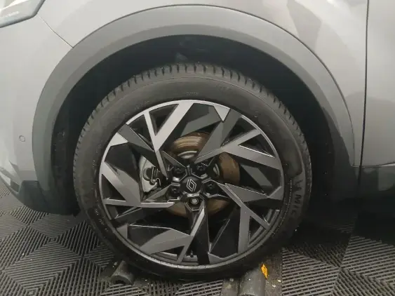 RENAULT SYMBIOZ - voiture de démonstration - Photo 18