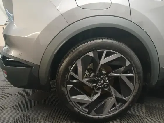 RENAULT SYMBIOZ - voiture de démonstration - Photo 20