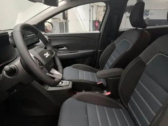 DACIA JOGGER - voiture de démonstration - Photo 16