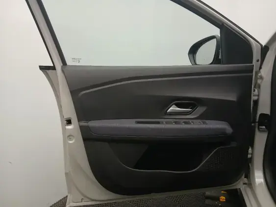 DACIA JOGGER - voiture de démonstration - Photo 17