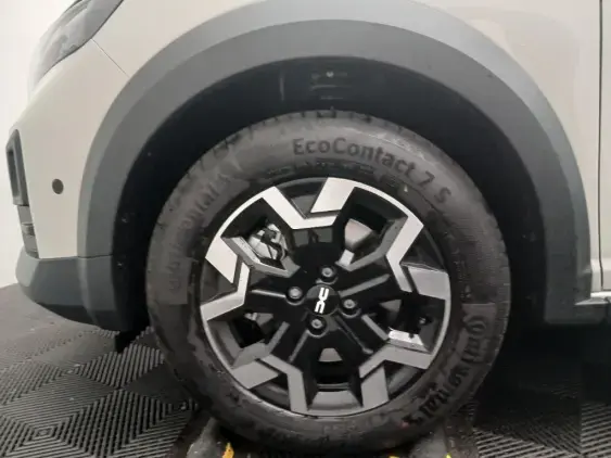 DACIA JOGGER - voiture de démonstration - Photo 19