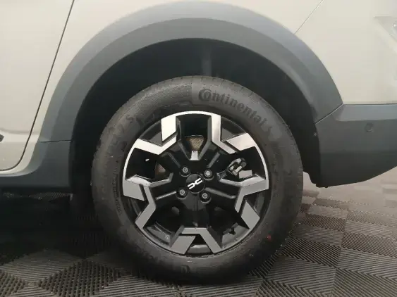 DACIA JOGGER - voiture de démonstration - Photo 20