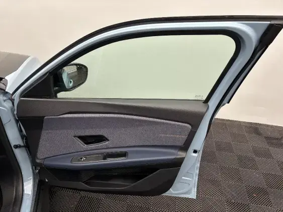 RENAULT RENAULT 4 ELECTRIQUE - voiture de démonstration - Photo 17