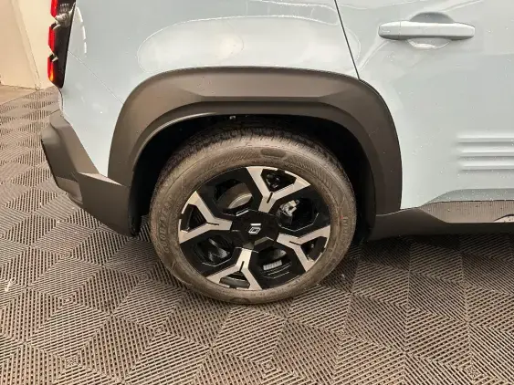 RENAULT RENAULT 4 ELECTRIQUE - voiture de démonstration - Photo 18