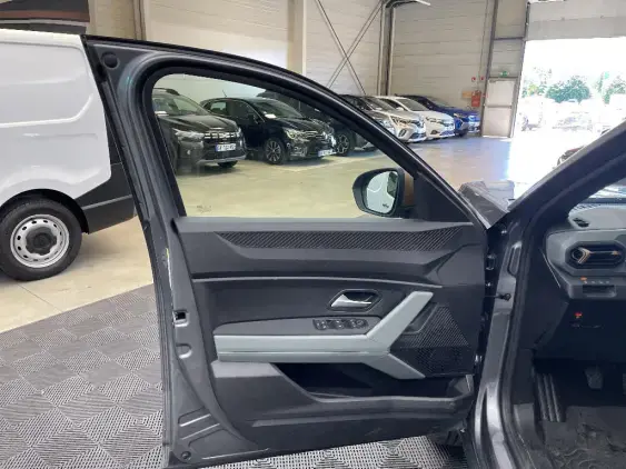 DACIA BIGSTER - voiture de démonstration - Photo 19