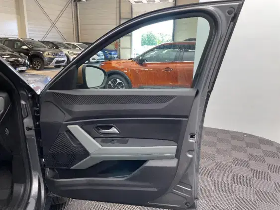 DACIA BIGSTER - voiture de démonstration - Photo 20