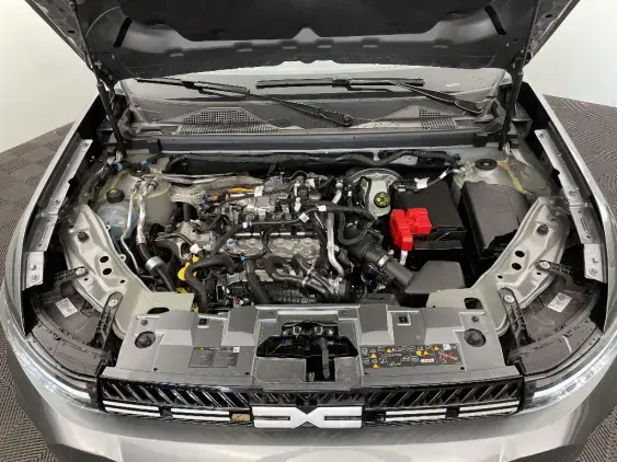 DACIA BIGSTER - voiture de démonstration - Photo 21