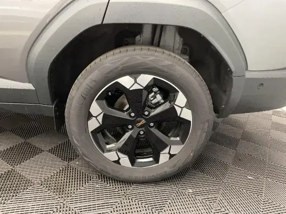 DACIA BIGSTER - voiture de démonstration - Photo 24