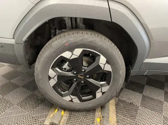 DACIA BIGSTER - voiture de démonstration - Photo 25