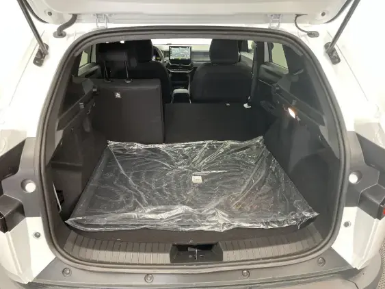 DACIA DUSTER III - voiture de démonstration - Photo 16