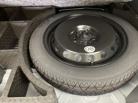 DACIA DUSTER III - voiture de démonstration - Photo 17