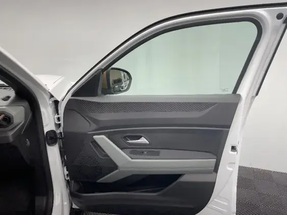 DACIA DUSTER III - voiture de démonstration - Photo 20