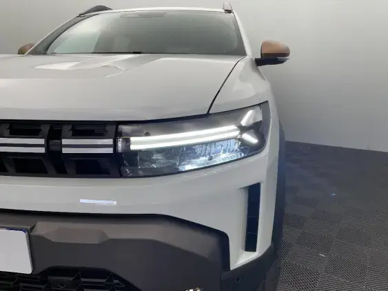 DACIA DUSTER III - voiture de démonstration - Photo 22