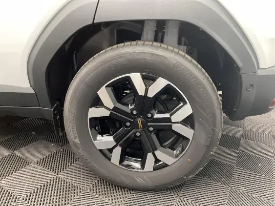 DACIA DUSTER III - voiture de démonstration - Photo 24