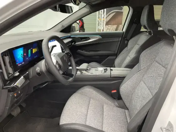 RENAULT AUSTRAL - voiture de démonstration - Photo 18