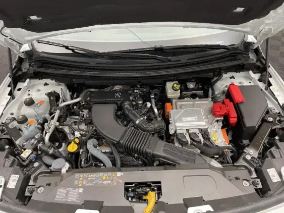 RENAULT AUSTRAL - voiture de démonstration - Photo 21