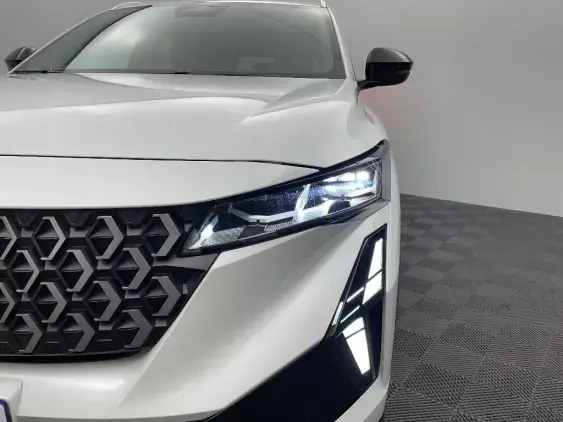 RENAULT AUSTRAL - voiture de démonstration - Photo 22