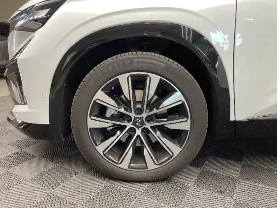 RENAULT AUSTRAL - voiture de démonstration - Photo 23