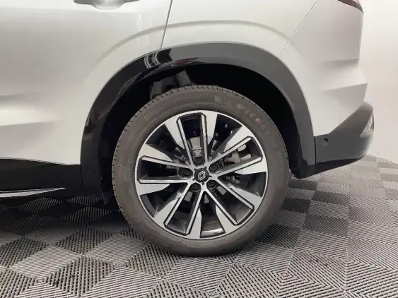 RENAULT AUSTRAL - voiture de démonstration - Photo 24