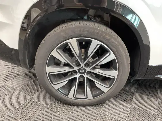 RENAULT AUSTRAL - voiture de démonstration - Photo 25