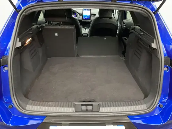 RENAULT SYMBIOZ - voiture de démonstration - Photo 16