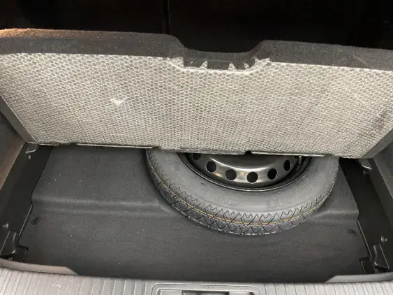 RENAULT SYMBIOZ - voiture de démonstration - Photo 17