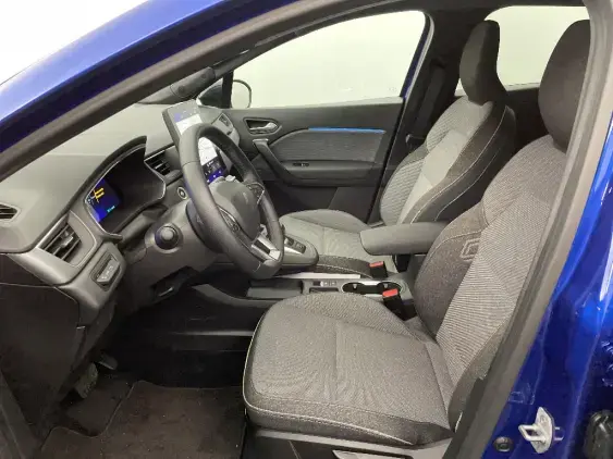 RENAULT SYMBIOZ - voiture de démonstration - Photo 18