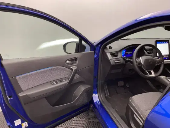 RENAULT SYMBIOZ - voiture de démonstration - Photo 19