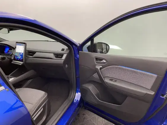 RENAULT SYMBIOZ - voiture de démonstration - Photo 20