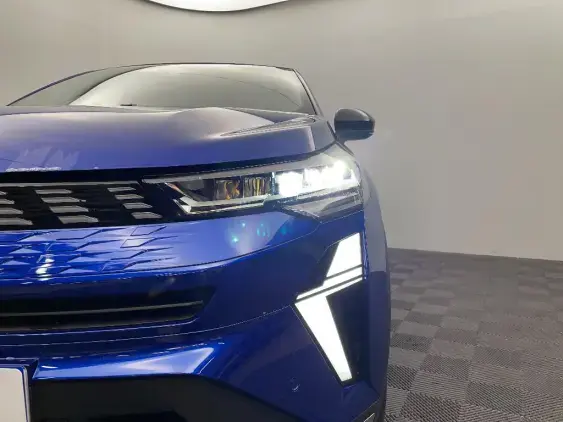 RENAULT SYMBIOZ - voiture de démonstration - Photo 22