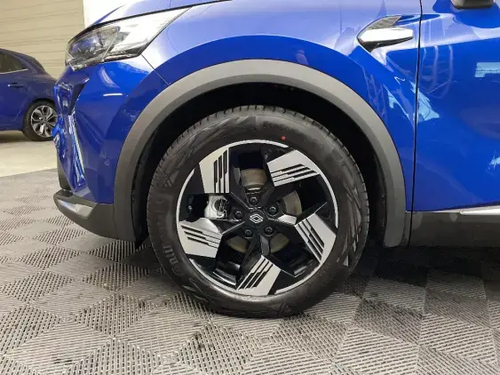 RENAULT SYMBIOZ - voiture de démonstration - Photo 23