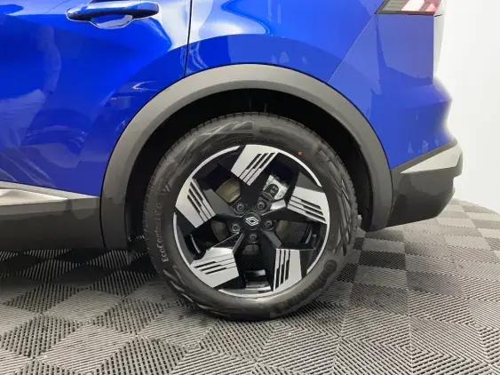 RENAULT SYMBIOZ - voiture de démonstration - Photo 24