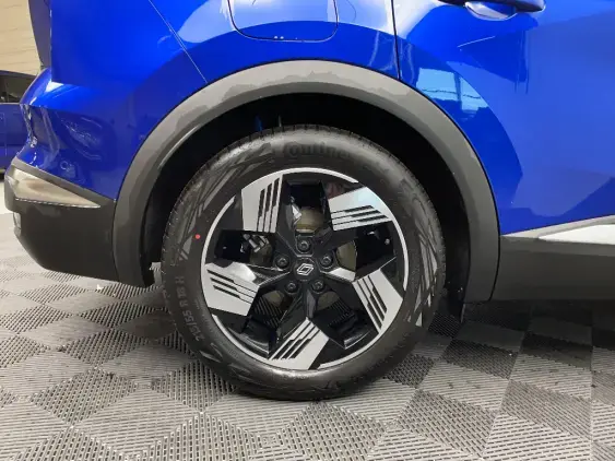 RENAULT SYMBIOZ - voiture de démonstration - Photo 25