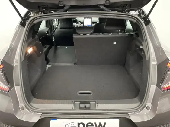 RENAULT CAPTUR II - voiture de démonstration - Photo 16